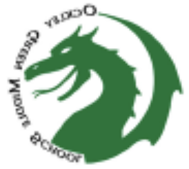 Ockley Green Logo